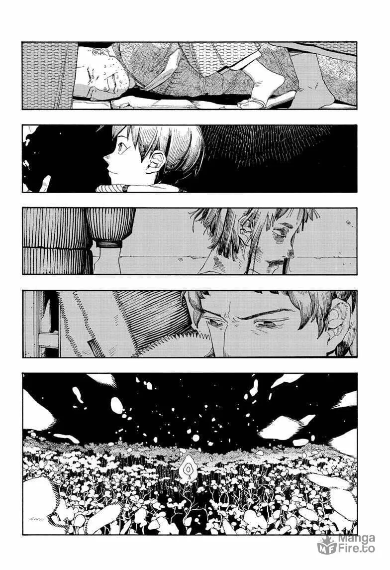 Fool Night Chapter 88 page 3 - 