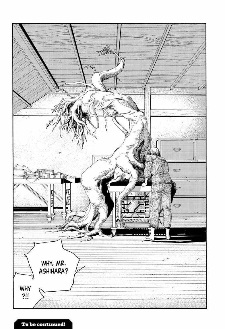 Fool Night Chapter 88 page 23 - 