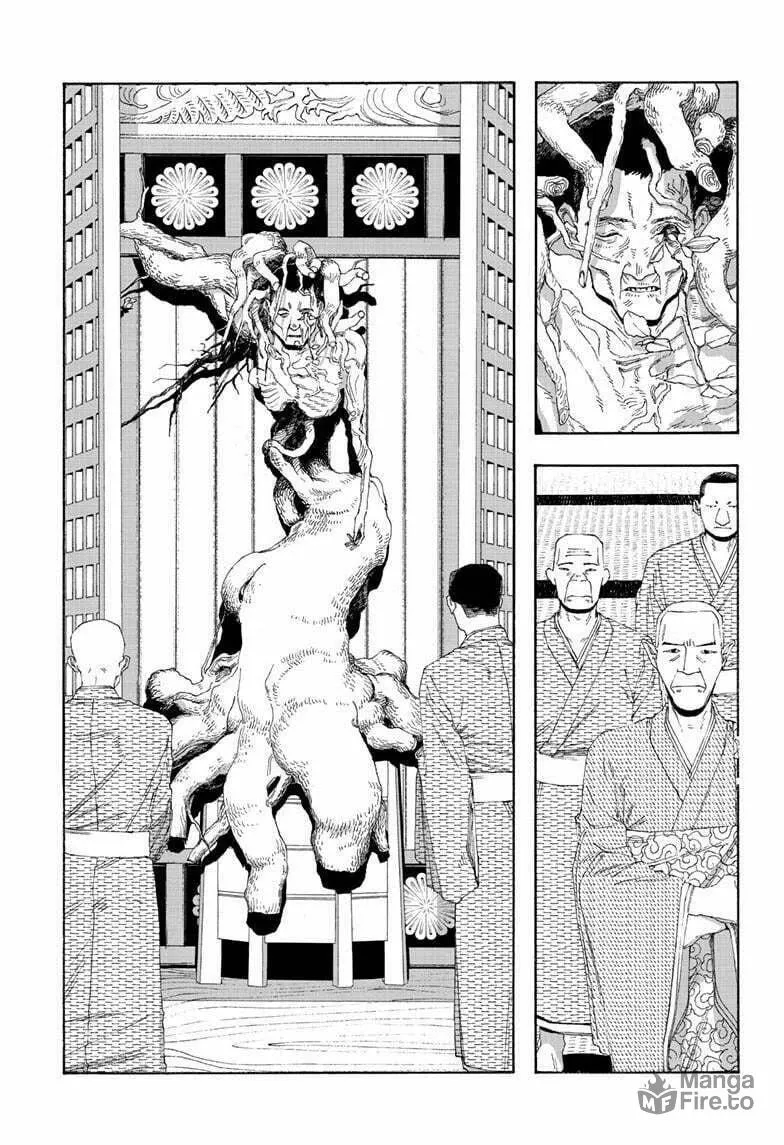 Fool Night Chapter 89 page 5 - 