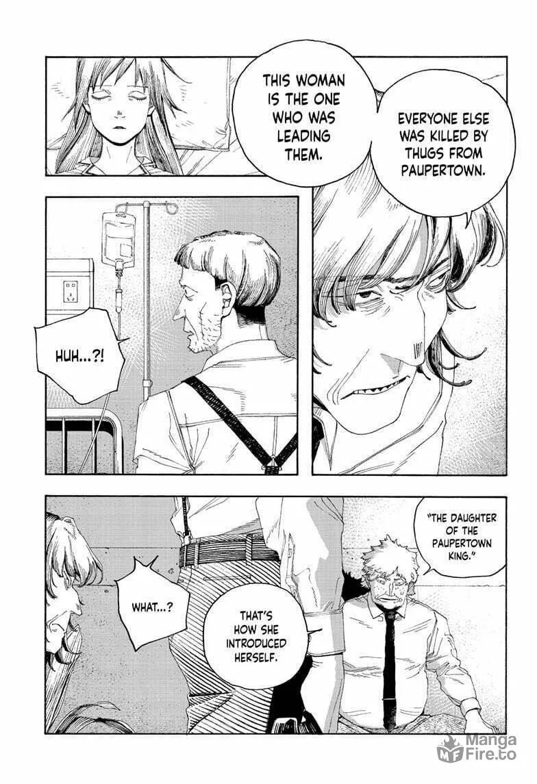 Fool Night Chapter 89 page 9 - 