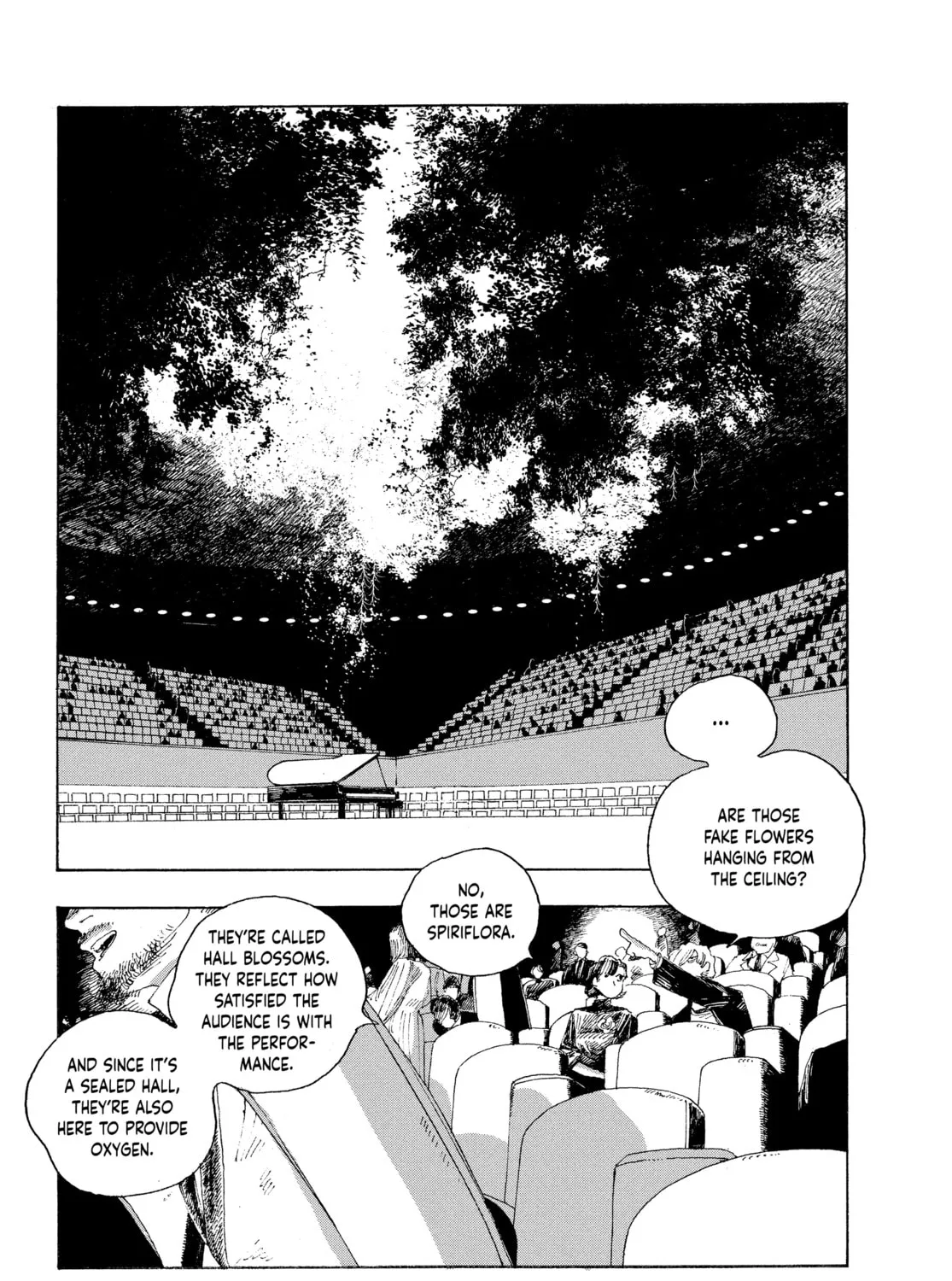Fool Night Chapter 9 page 3 - 