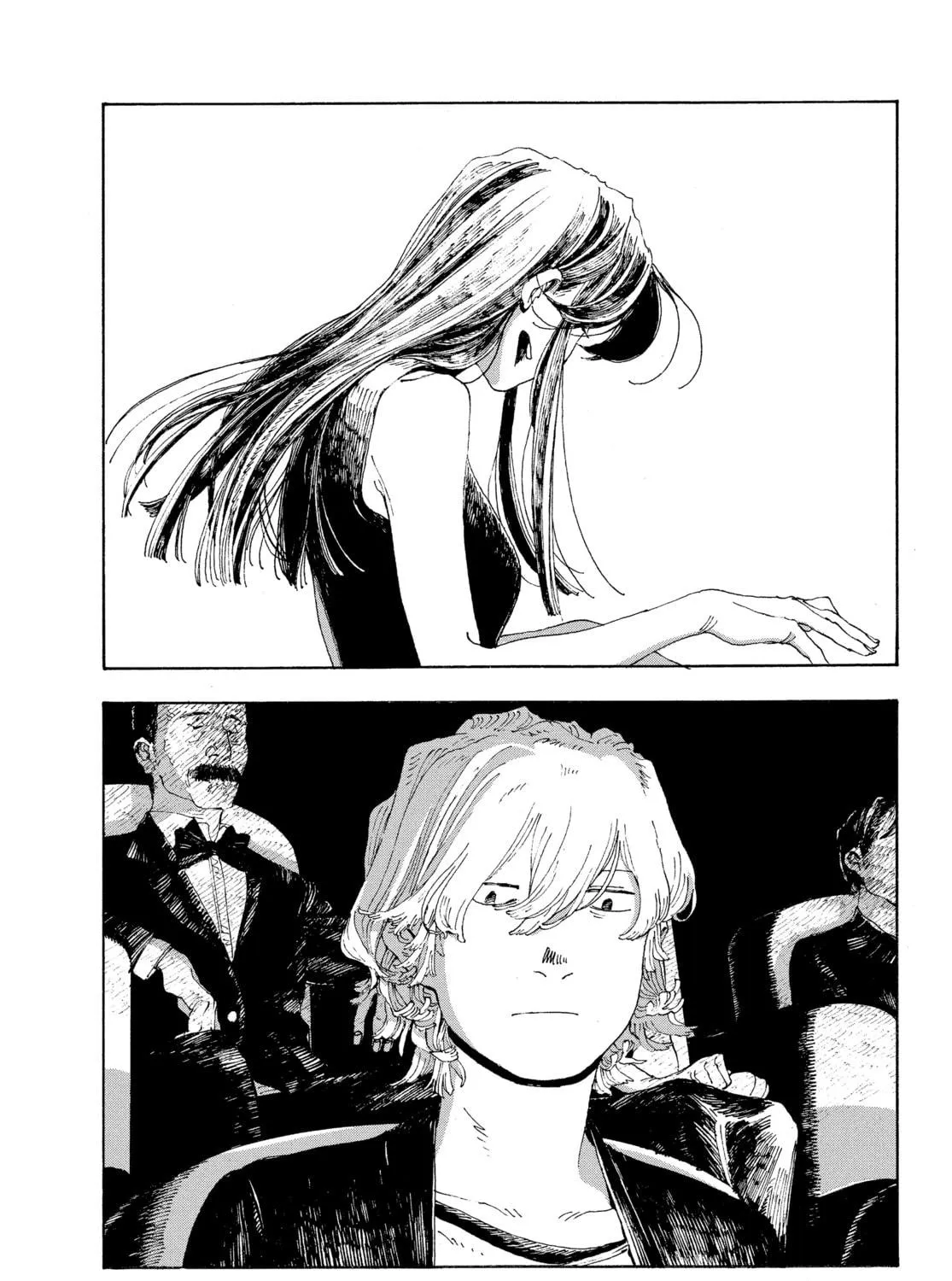 Fool Night Chapter 9 page 23 - 