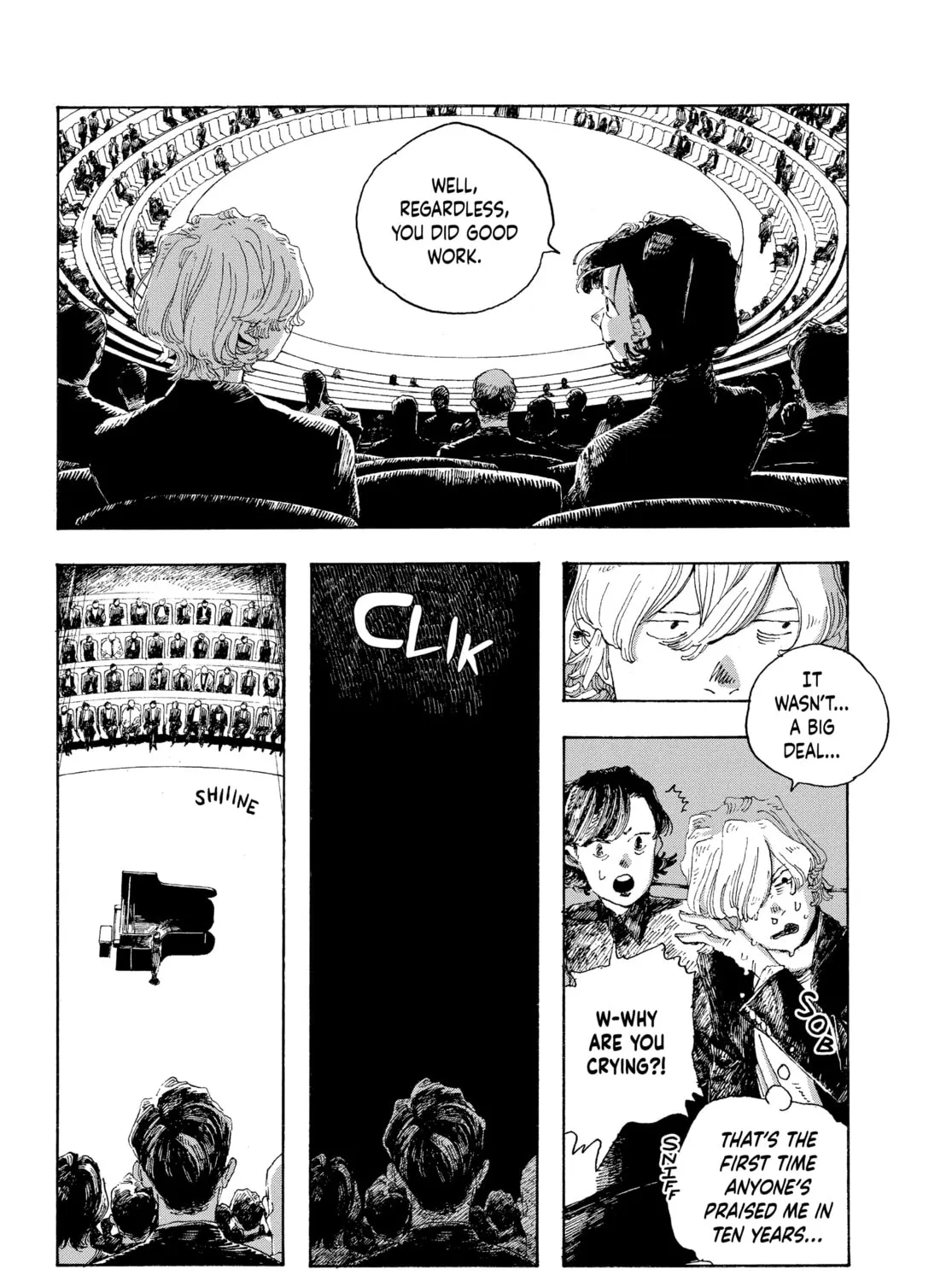 Fool Night Chapter 9 page 7 - 