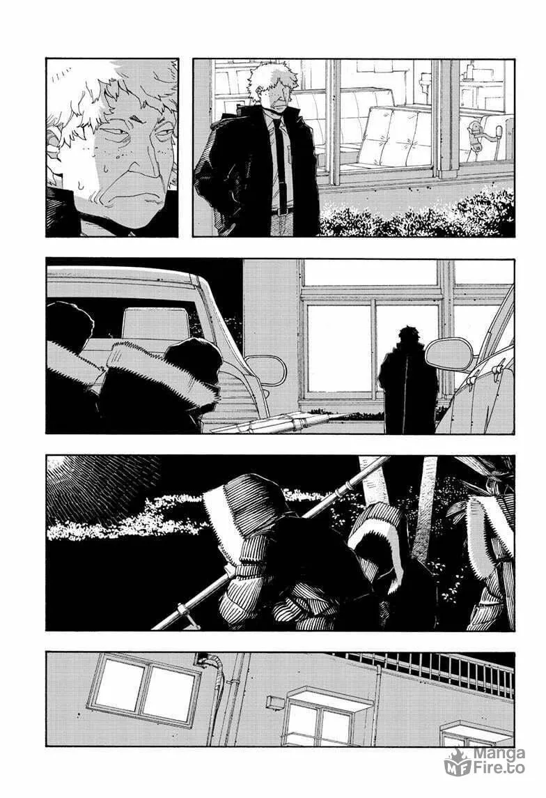 Fool Night Chapter 90 page 3 - 