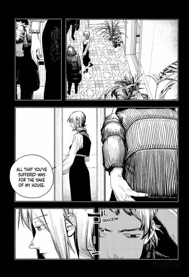 Fool Night Chapter 91 page 15 - 