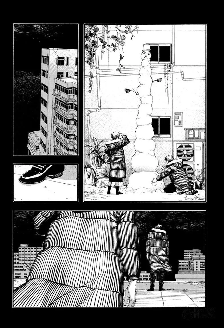 Fool Night Chapter 92 page 3 - 