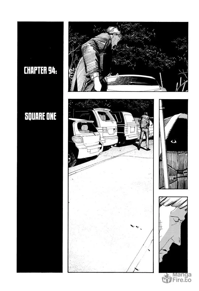 Fool Night Chapter 94 page 3 - 