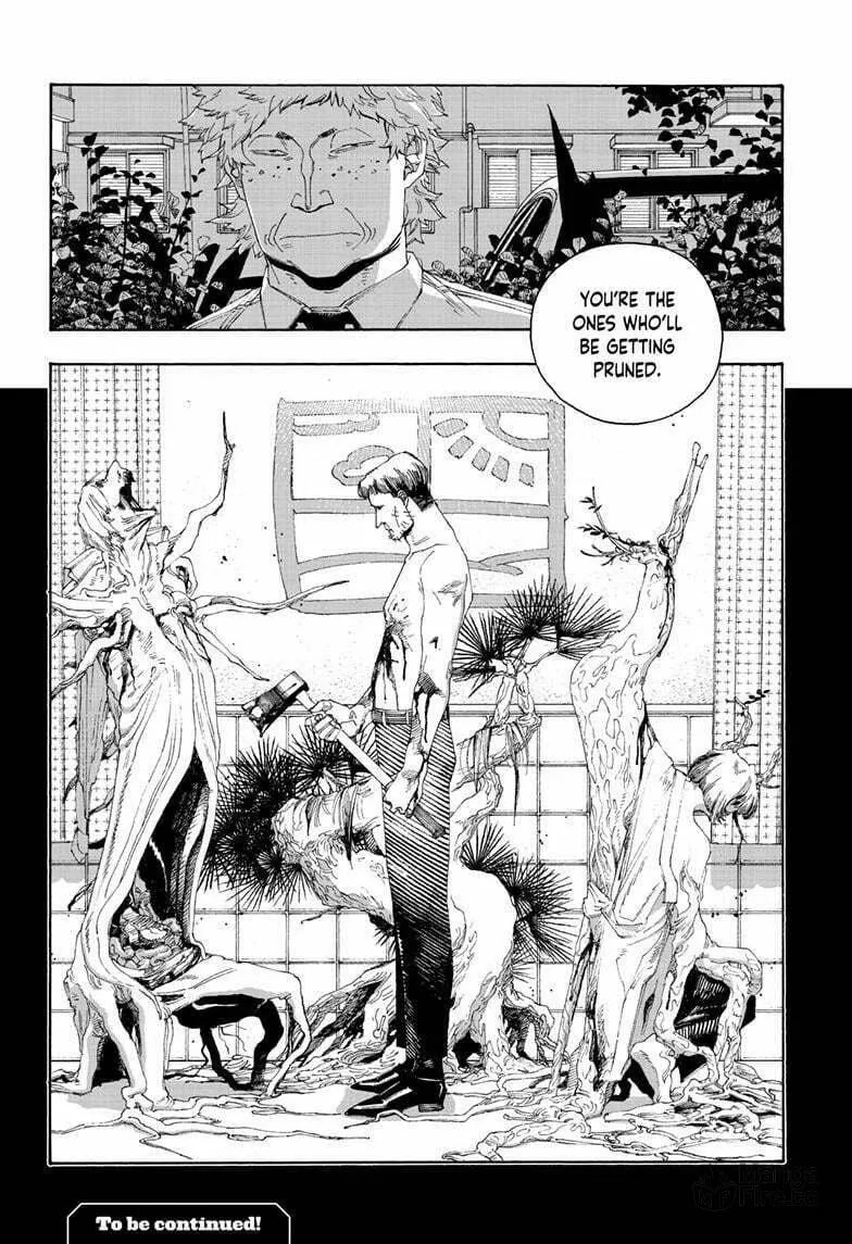Fool Night Chapter 96 page 20 - 
