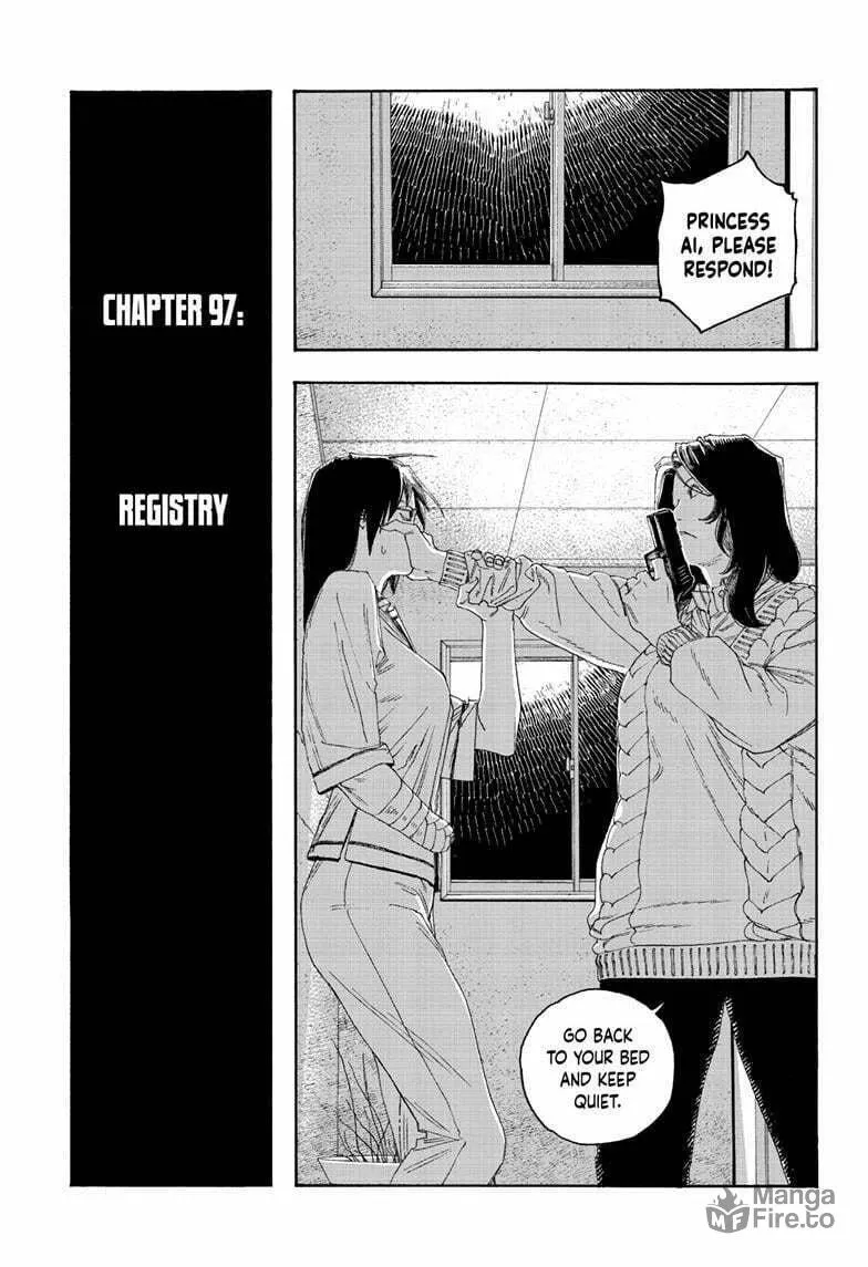 Fool Night Chapter 97 page 9 - 