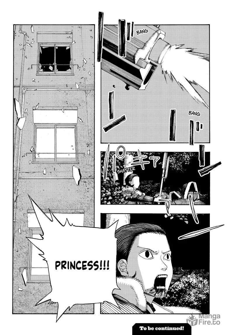 Fool Night Chapter 98 page 21 - 