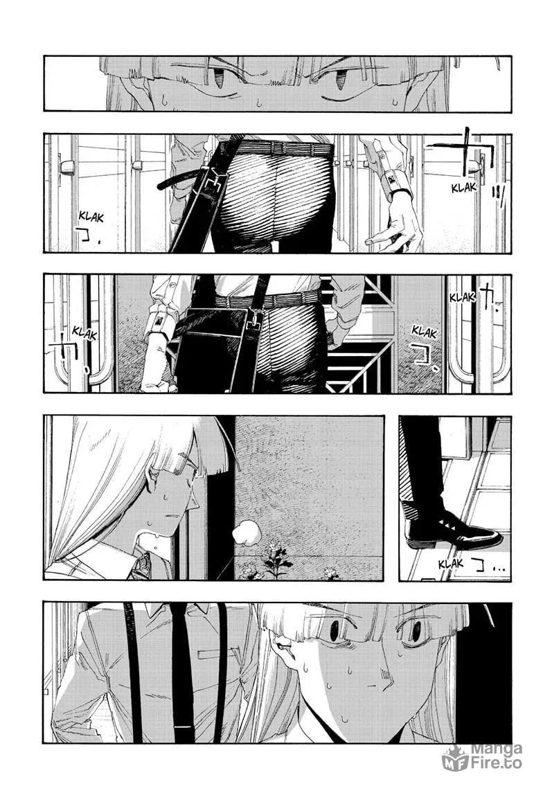 Fool Night Chapter 99 page 9 - 