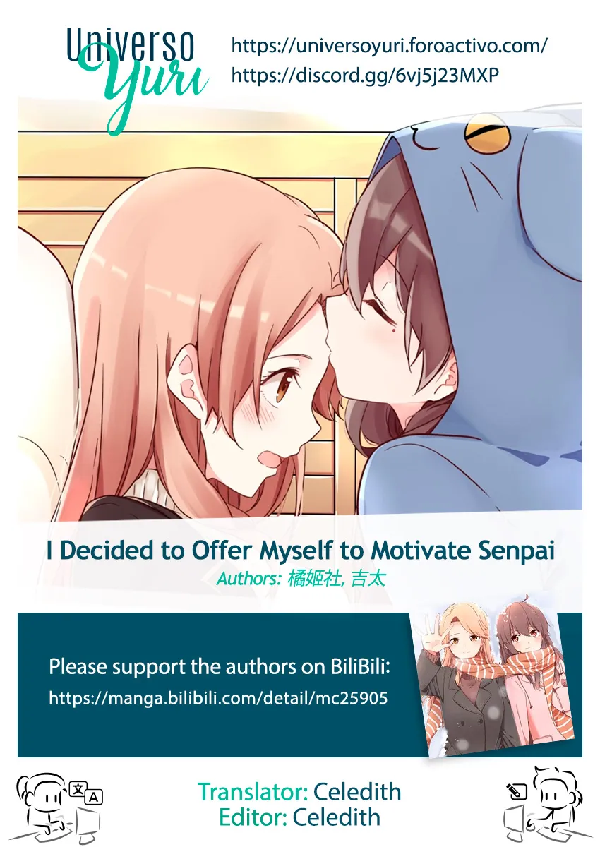 For Her, I