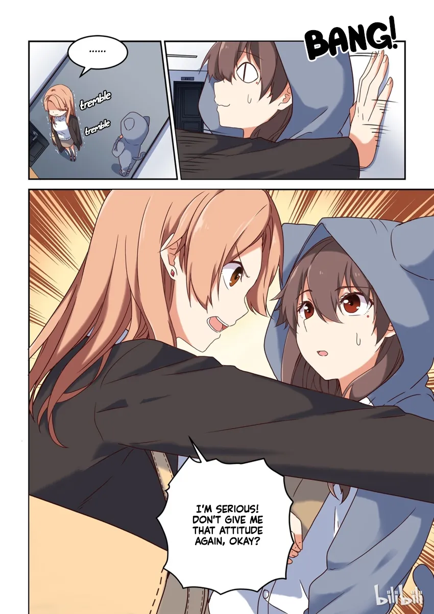 For Her, I