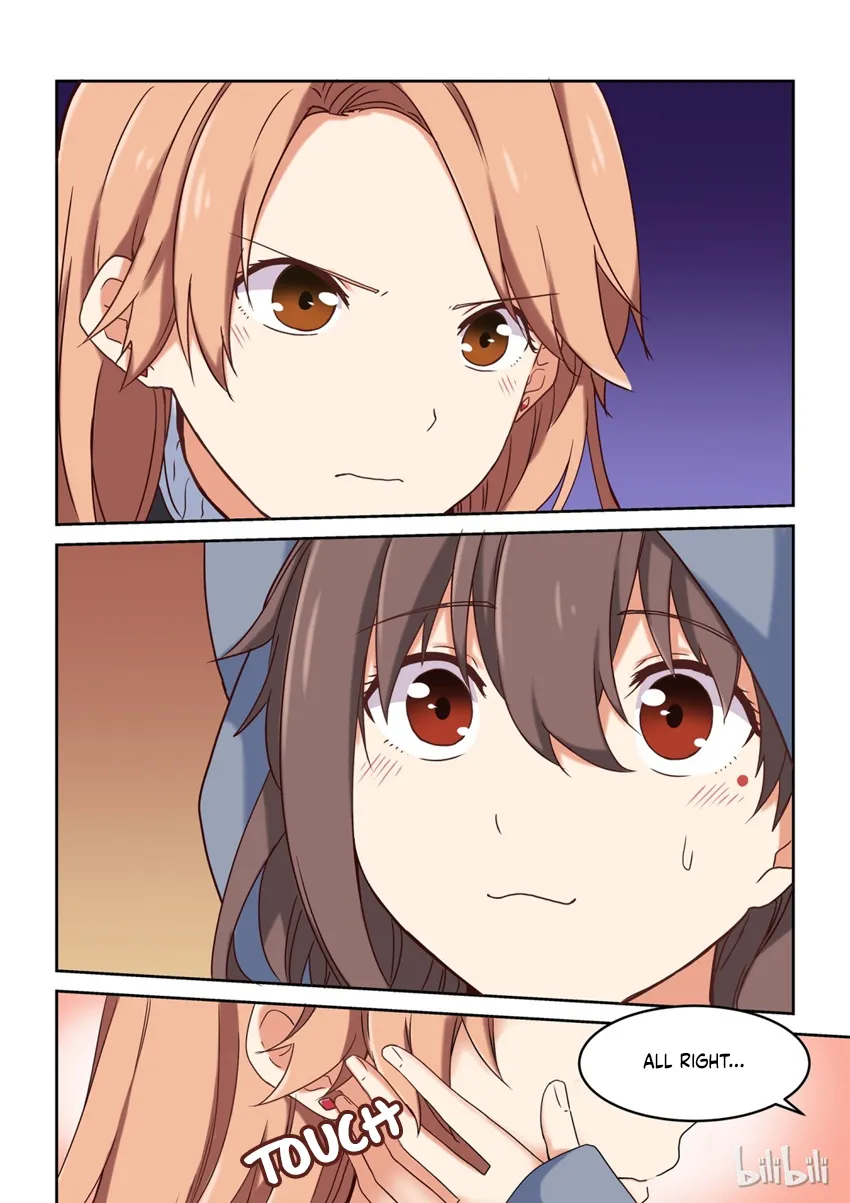 For Her, I