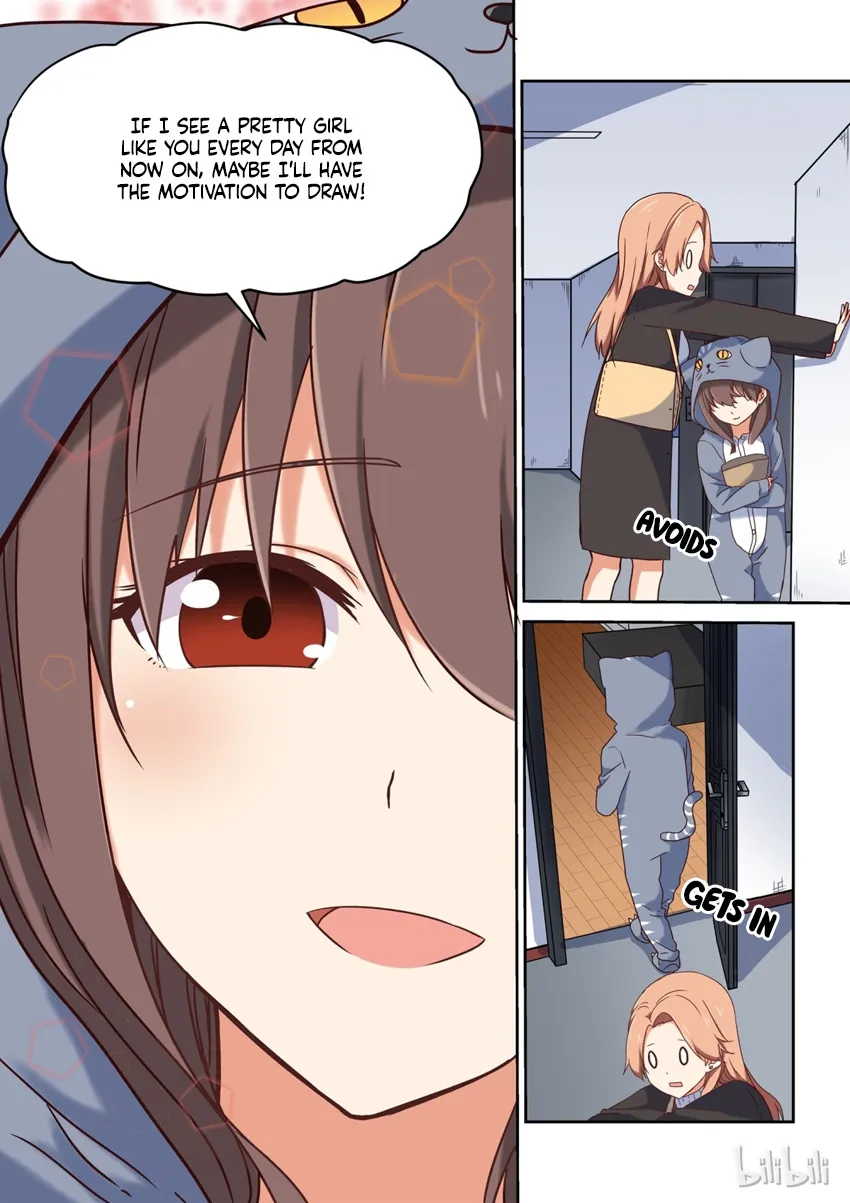 For Her, I