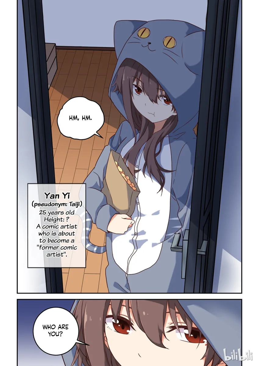 For Her, I