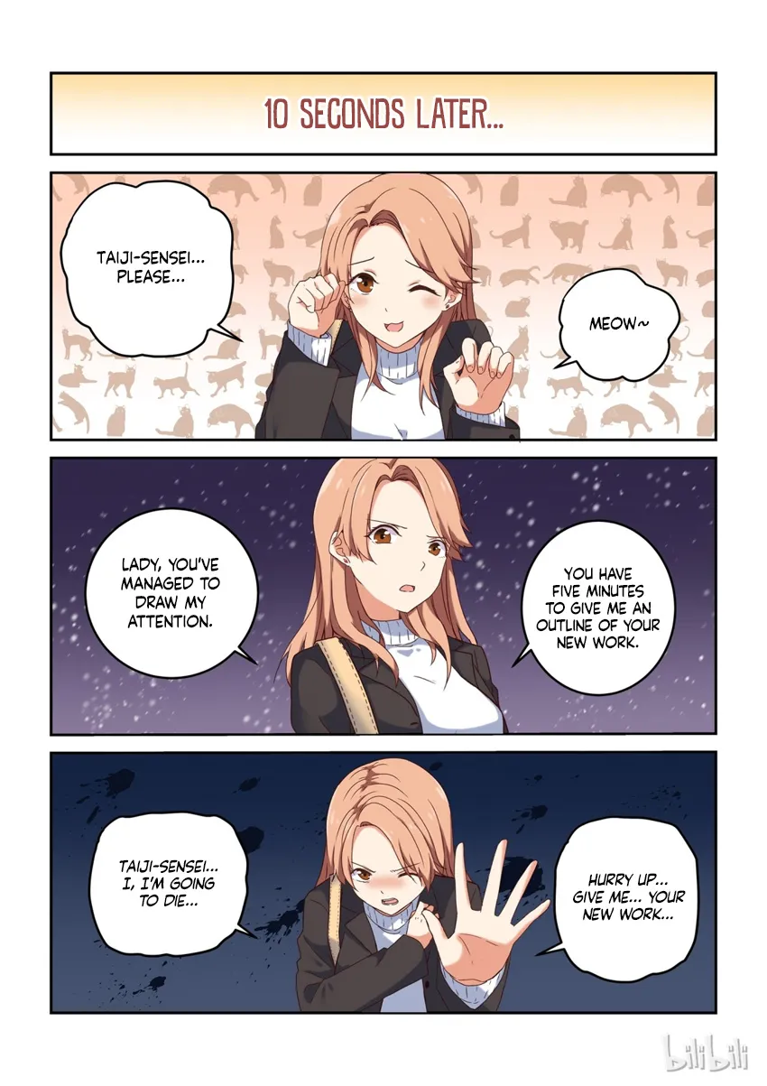 For Her, I
