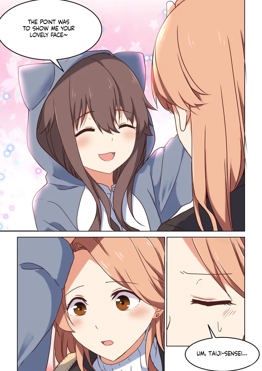 For Her, I