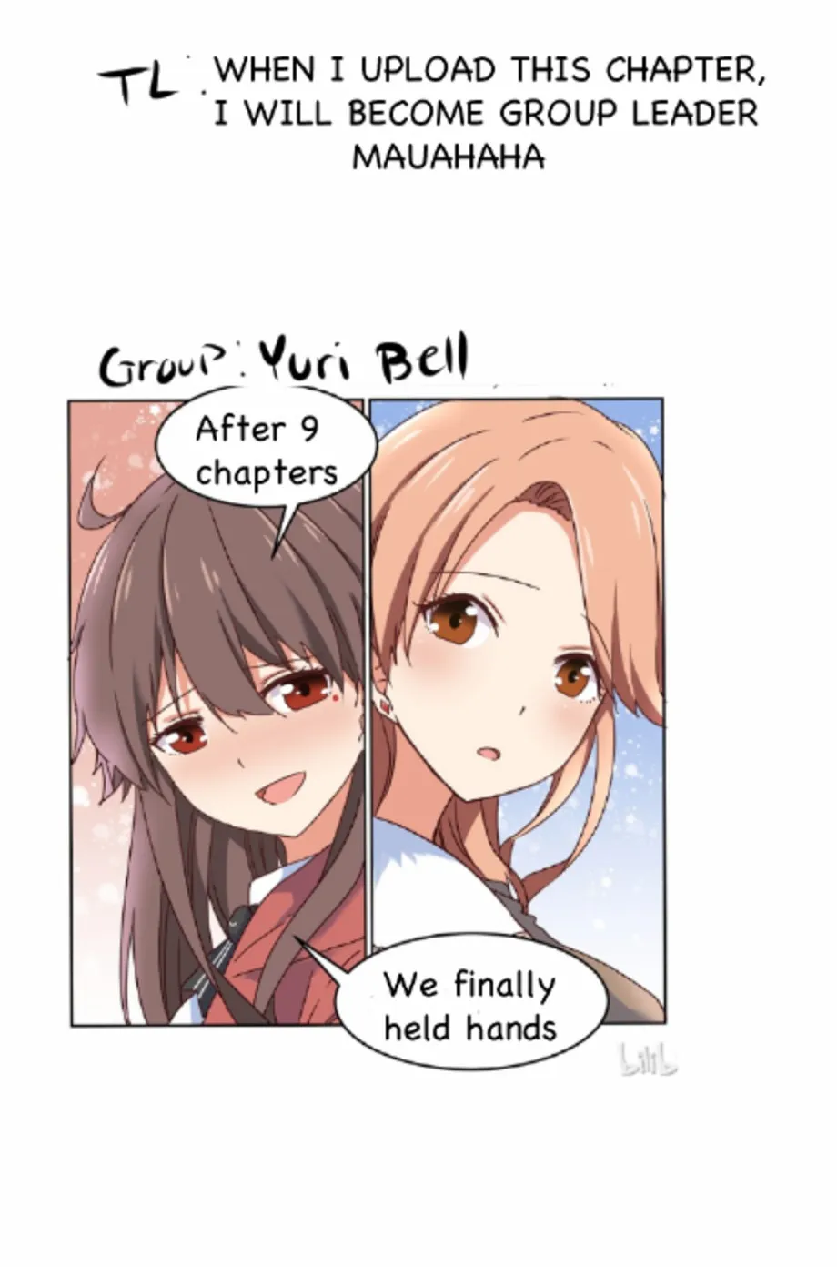 For Her, I