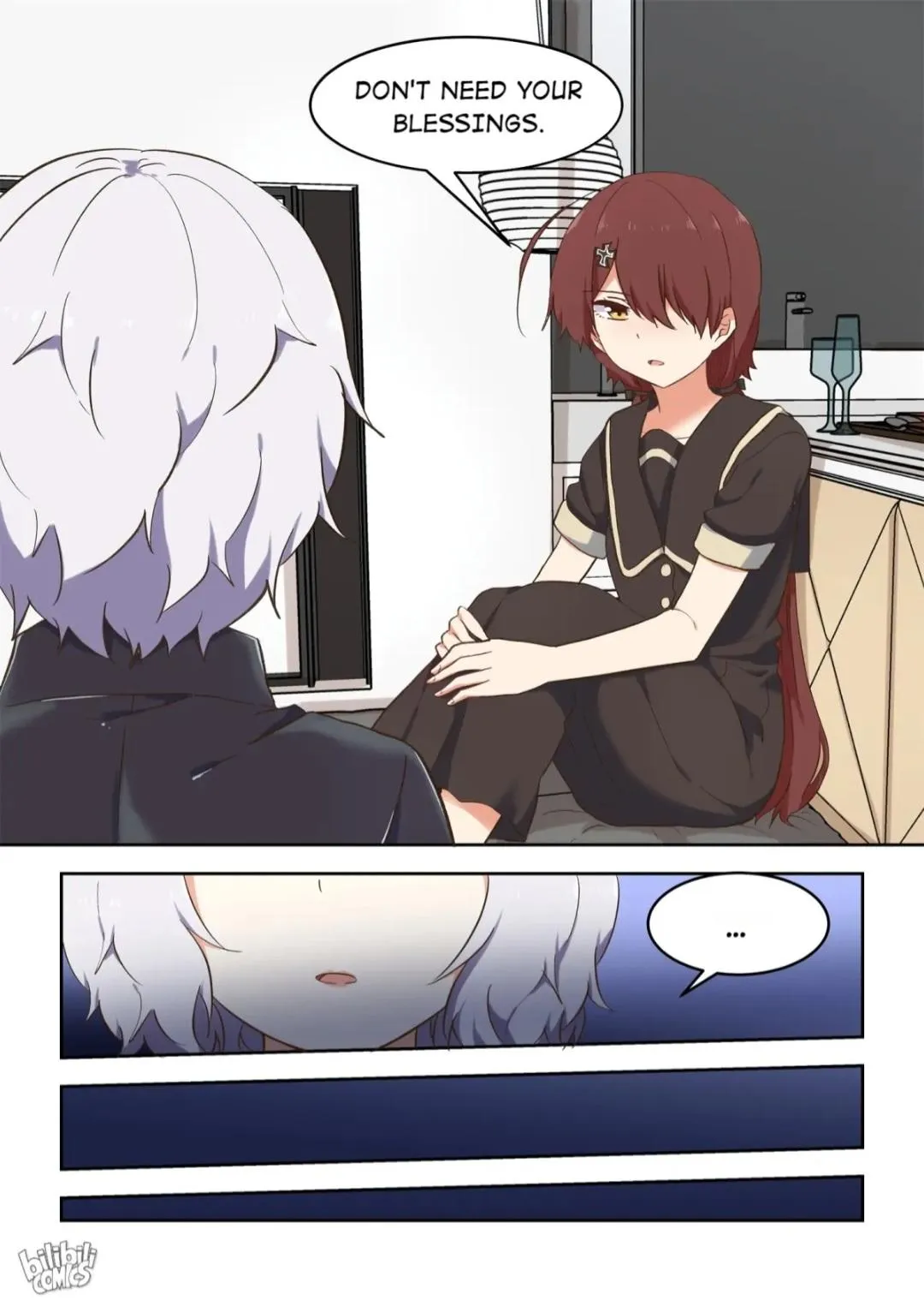 For Her, I