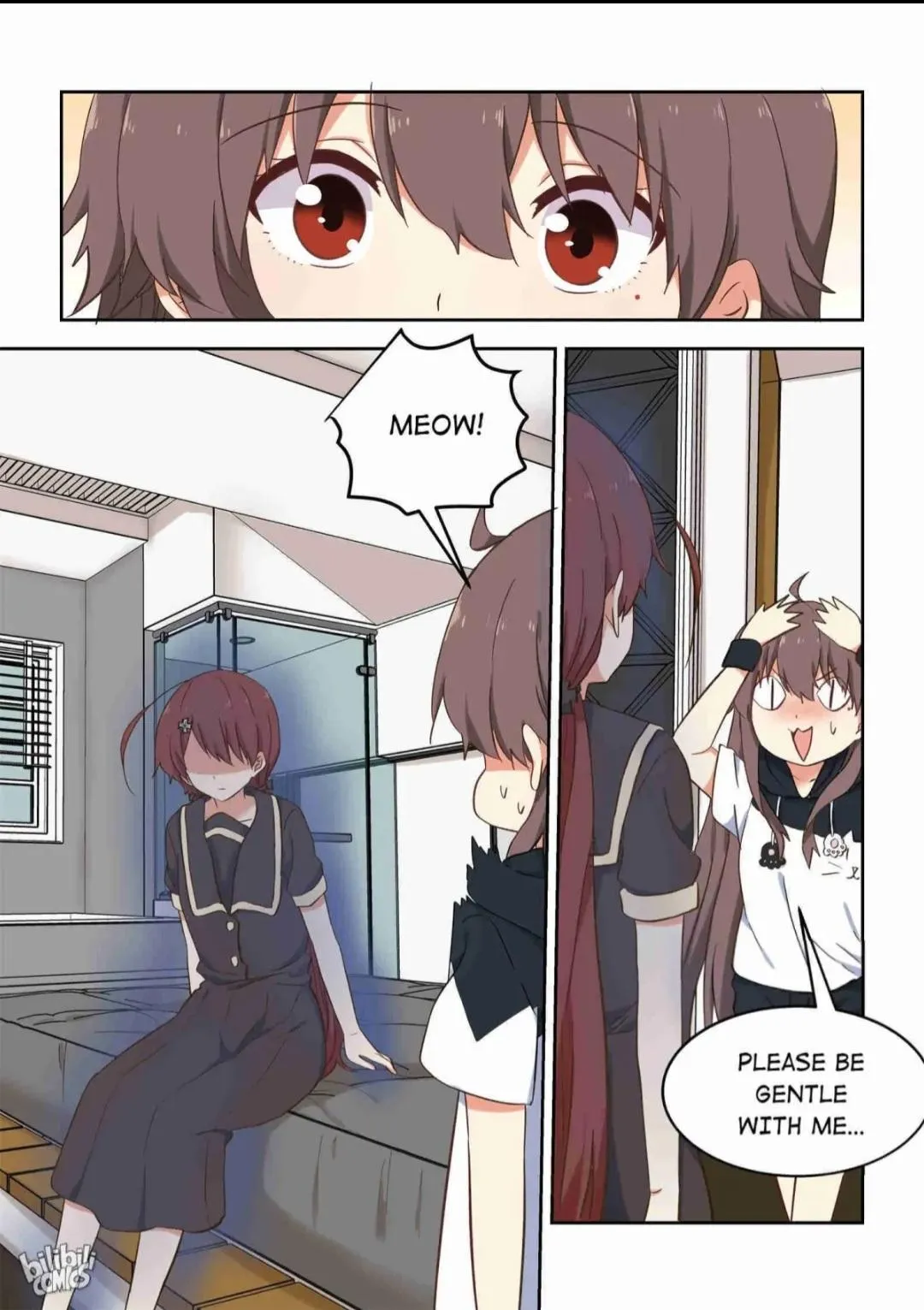 For Her, I
