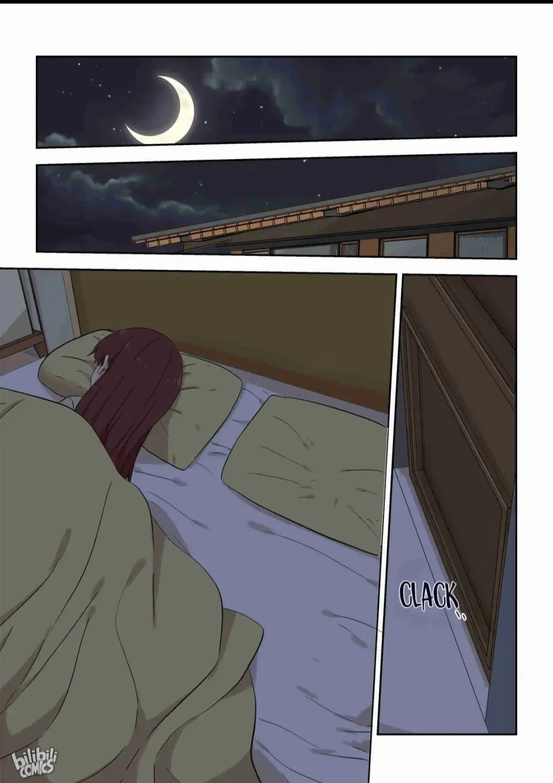 For Her, I