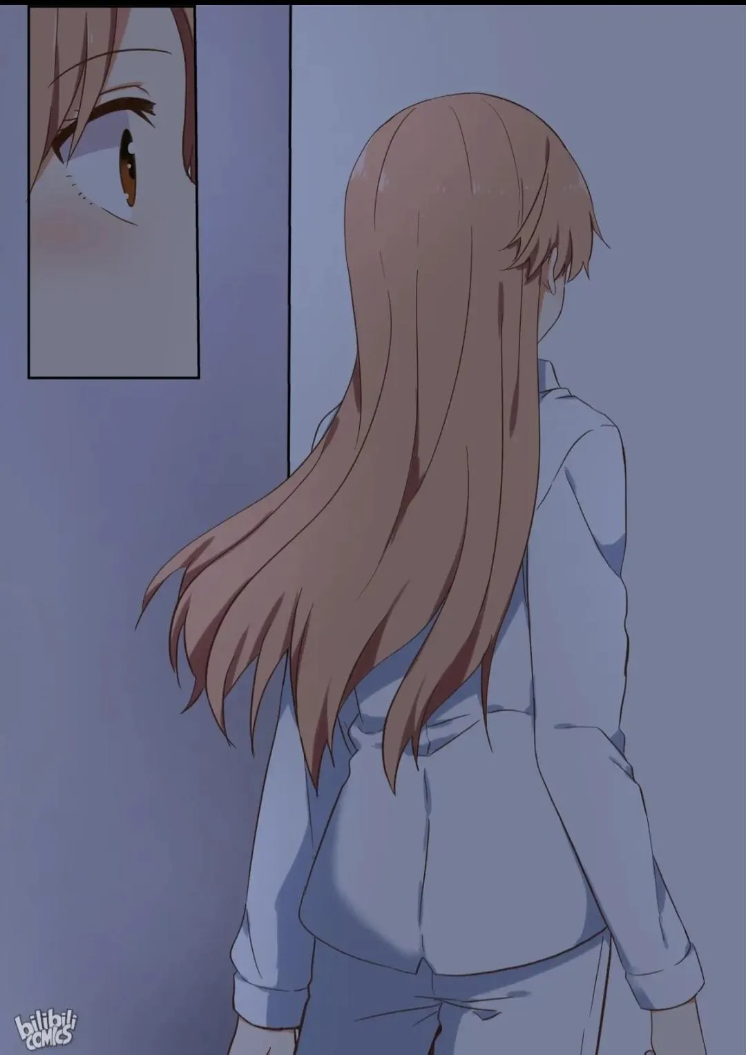For Her, I