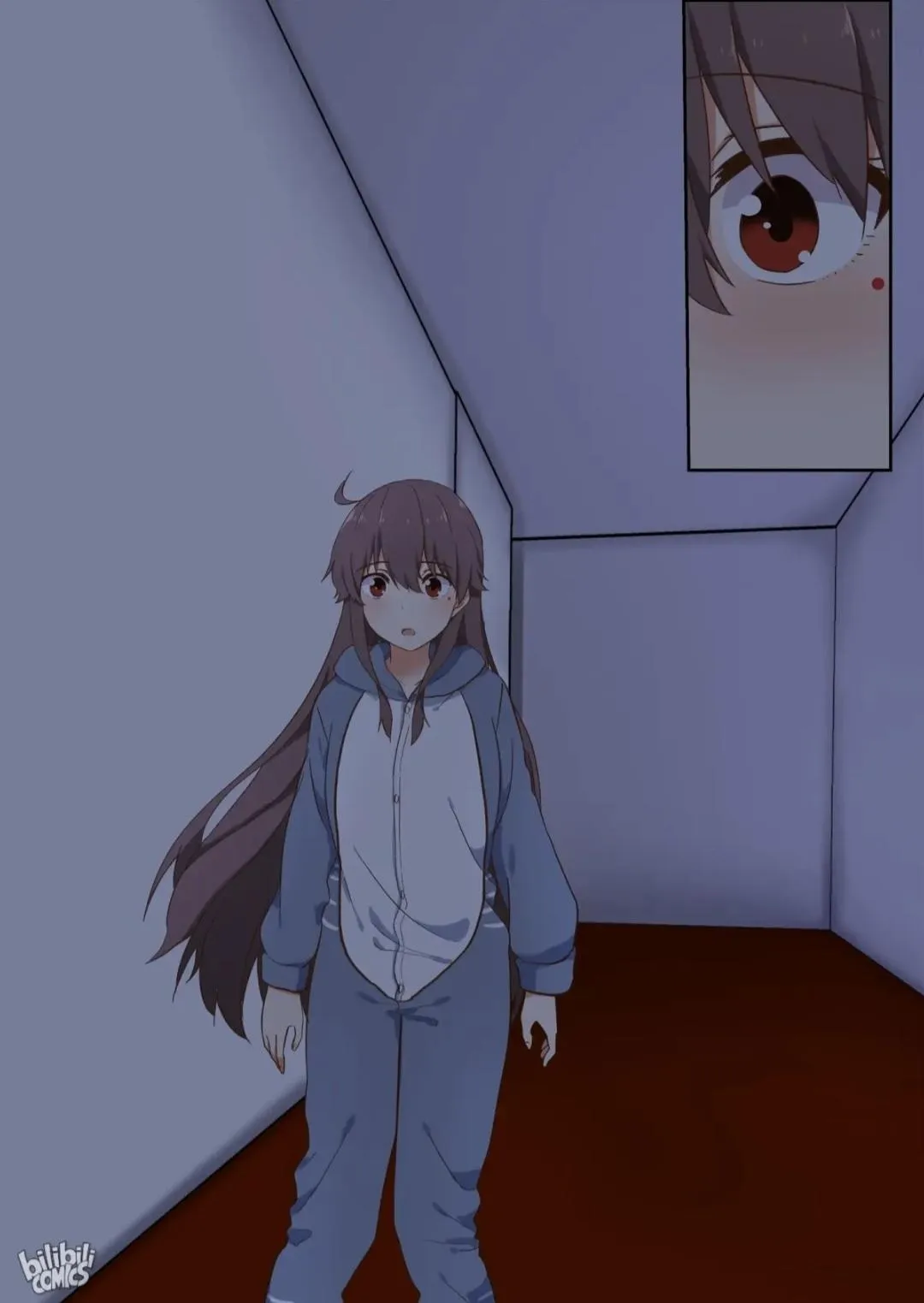 For Her, I
