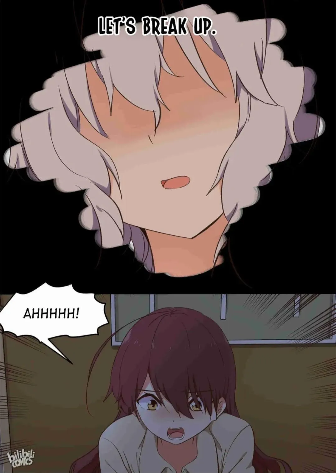 For Her, I