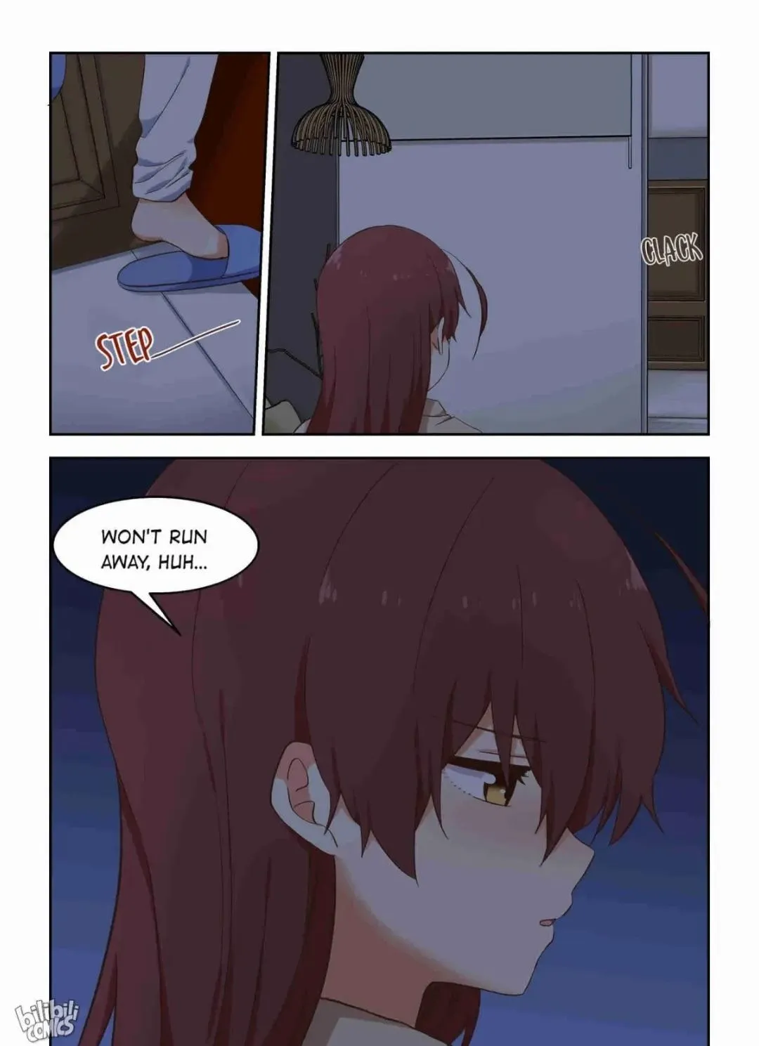 For Her, I