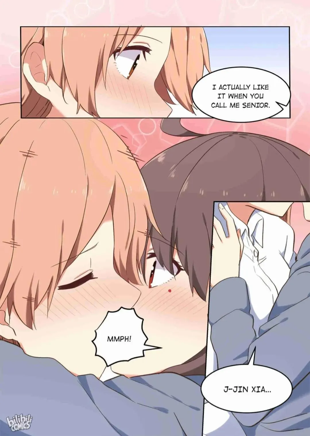 For Her, I
