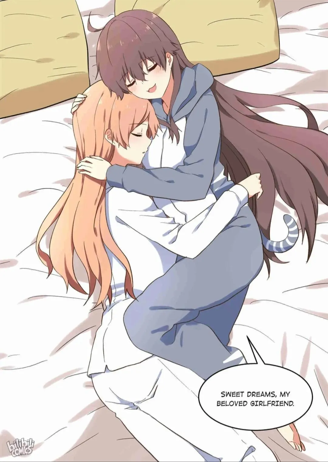 For Her, I