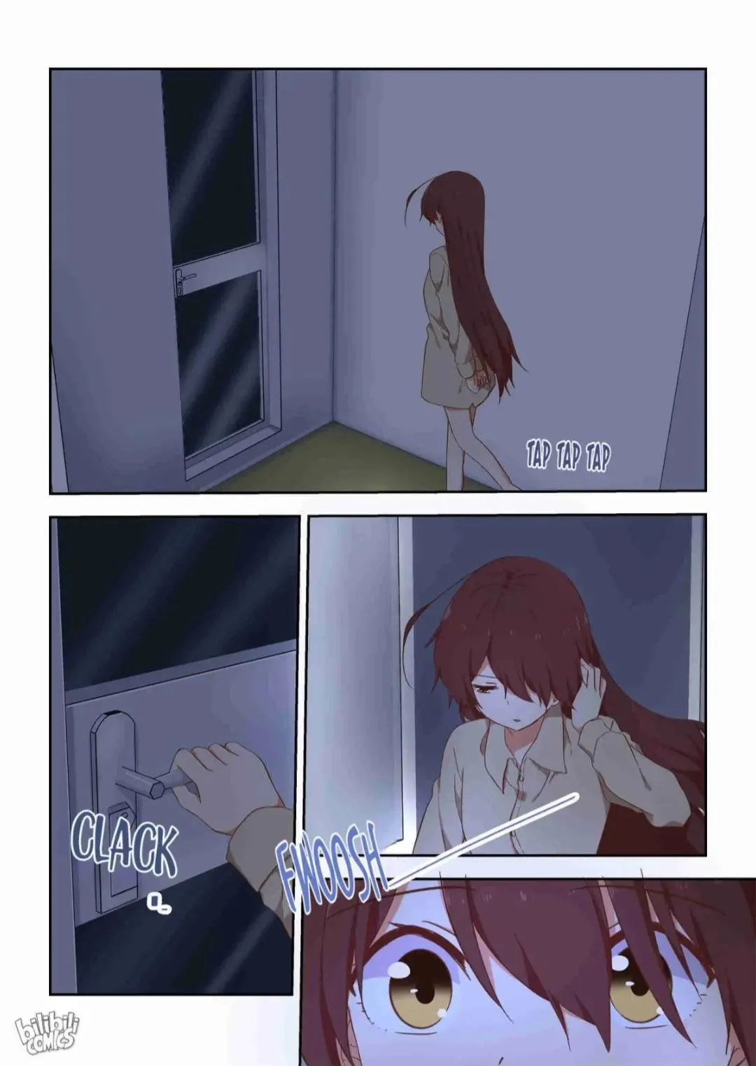 For Her, I