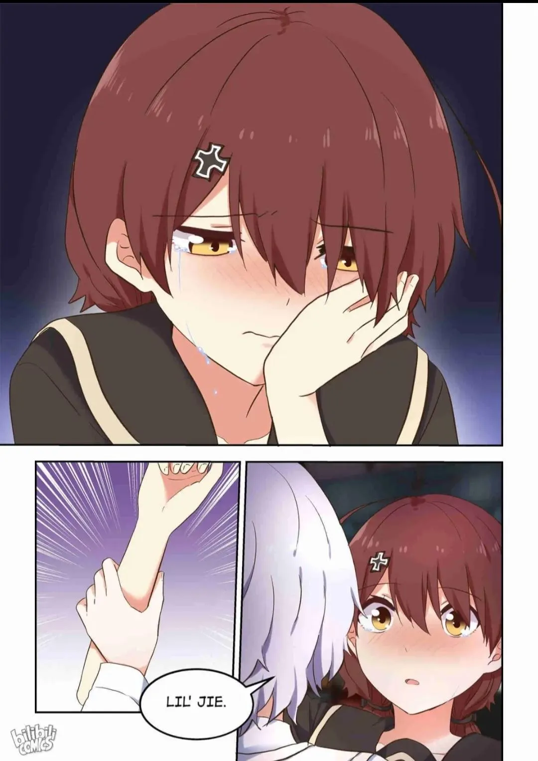 For Her, I