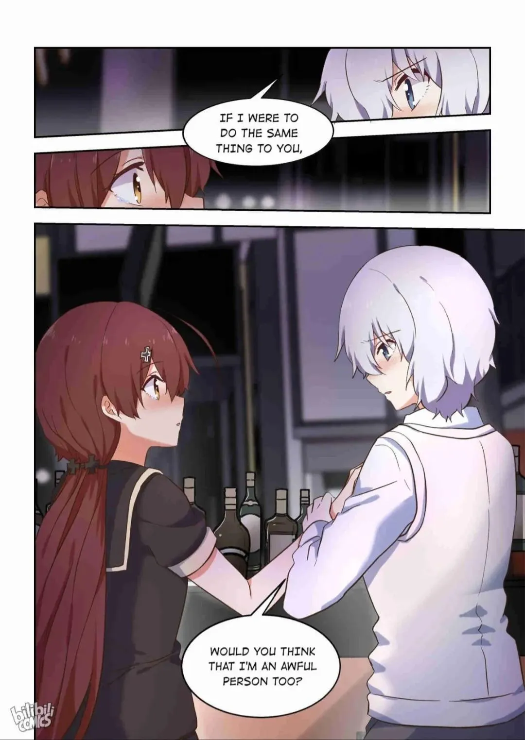 For Her, I