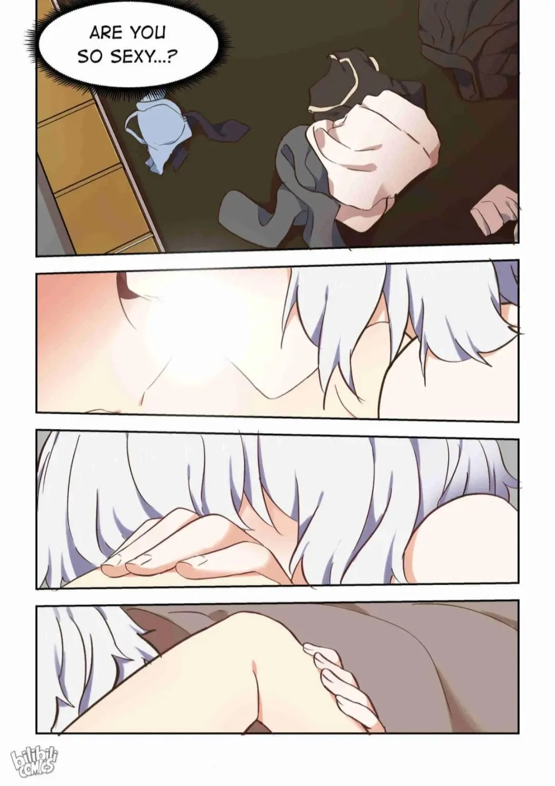 For Her, I
