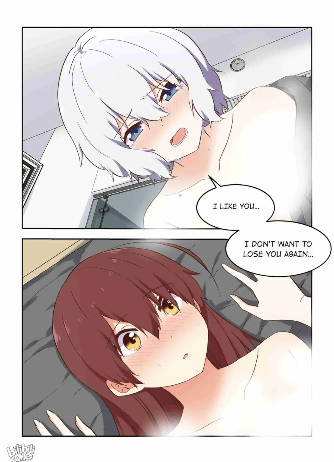 For Her, I