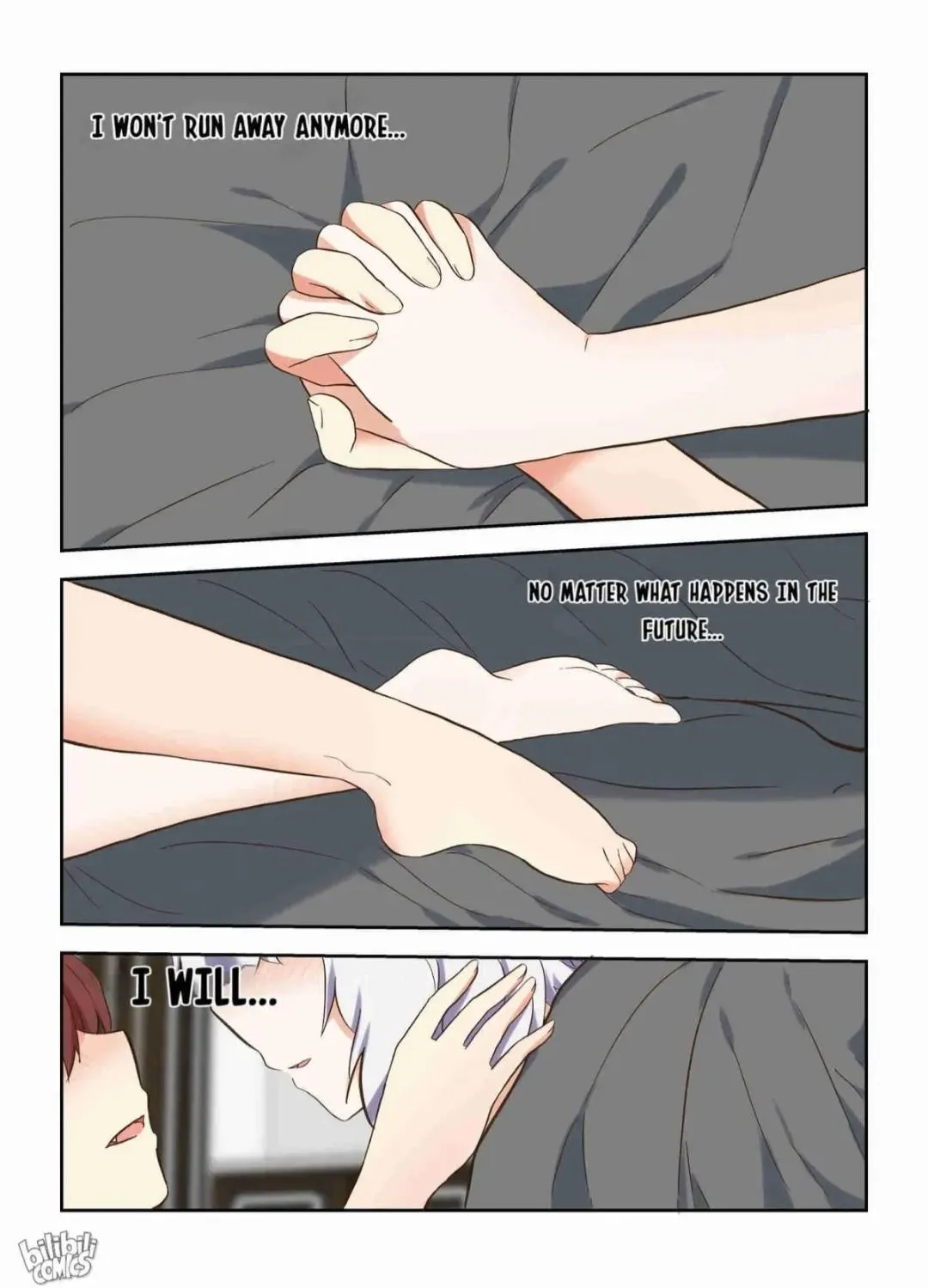 For Her, I