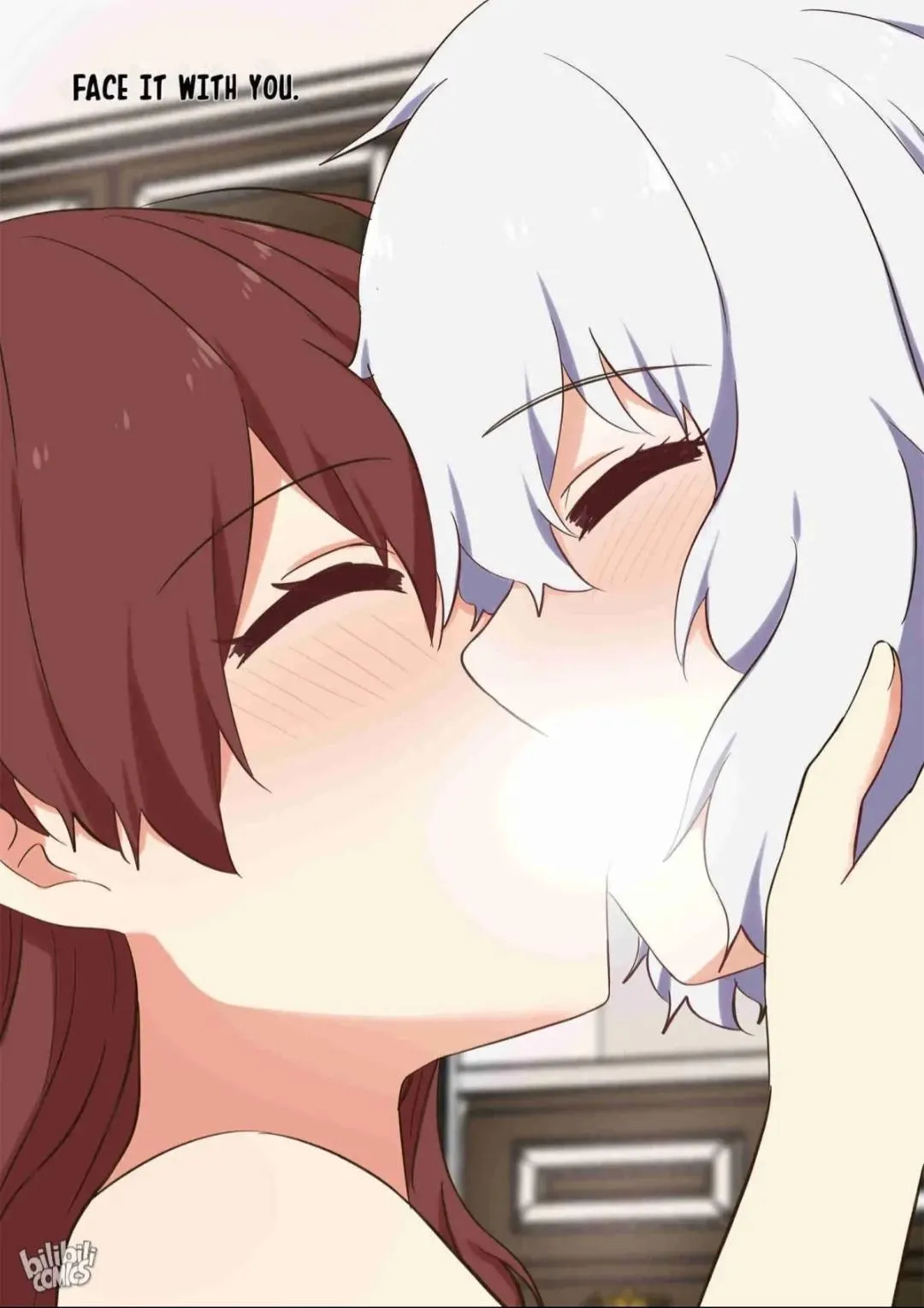 For Her, I