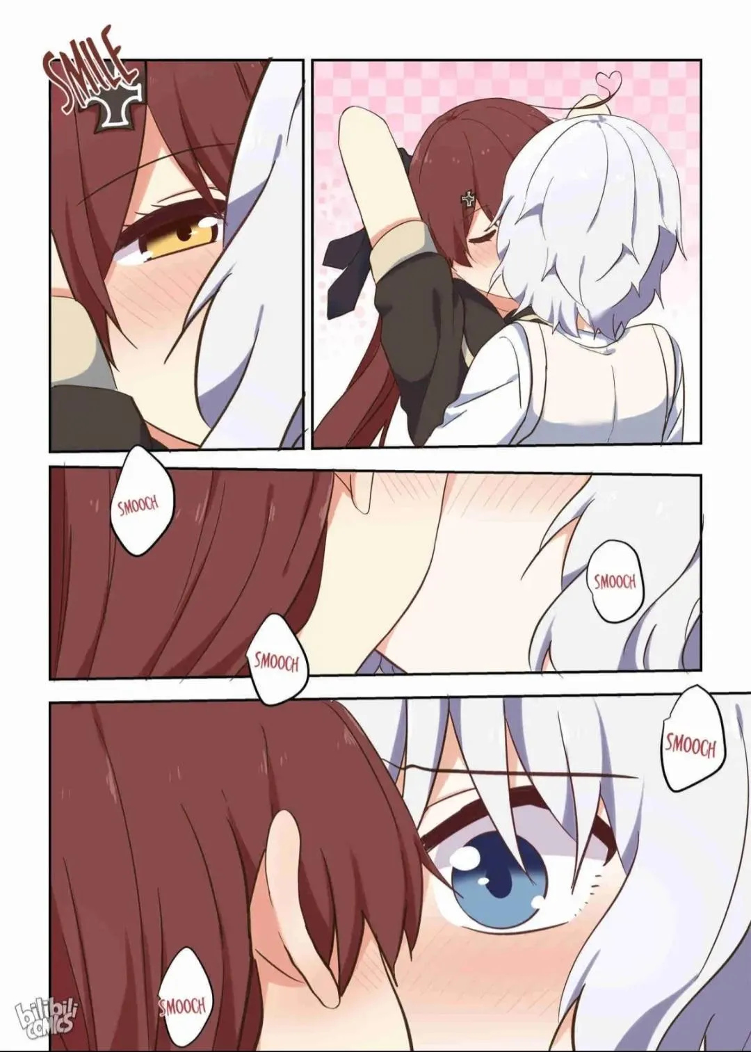 For Her, I