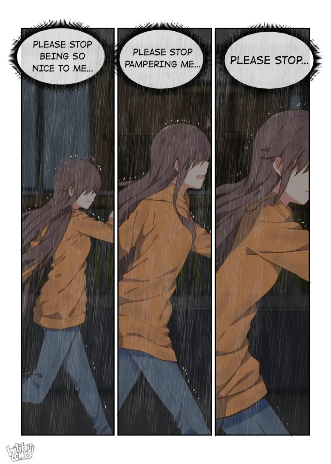 For Her, I