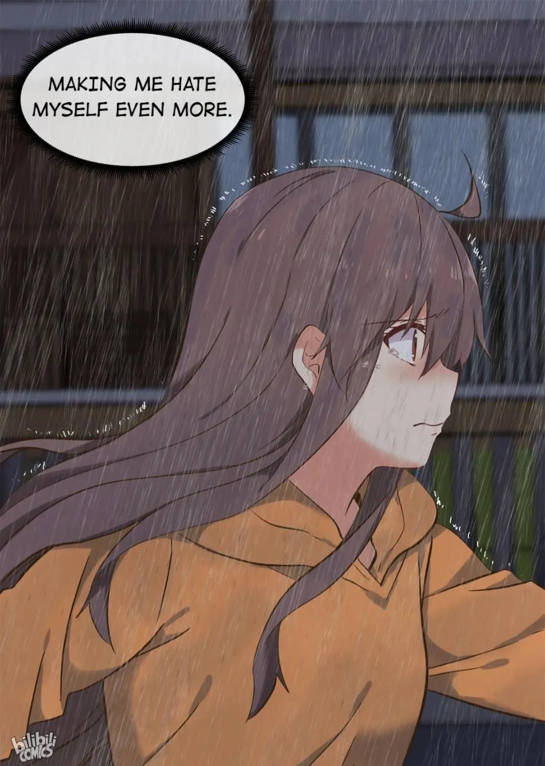 For Her, I