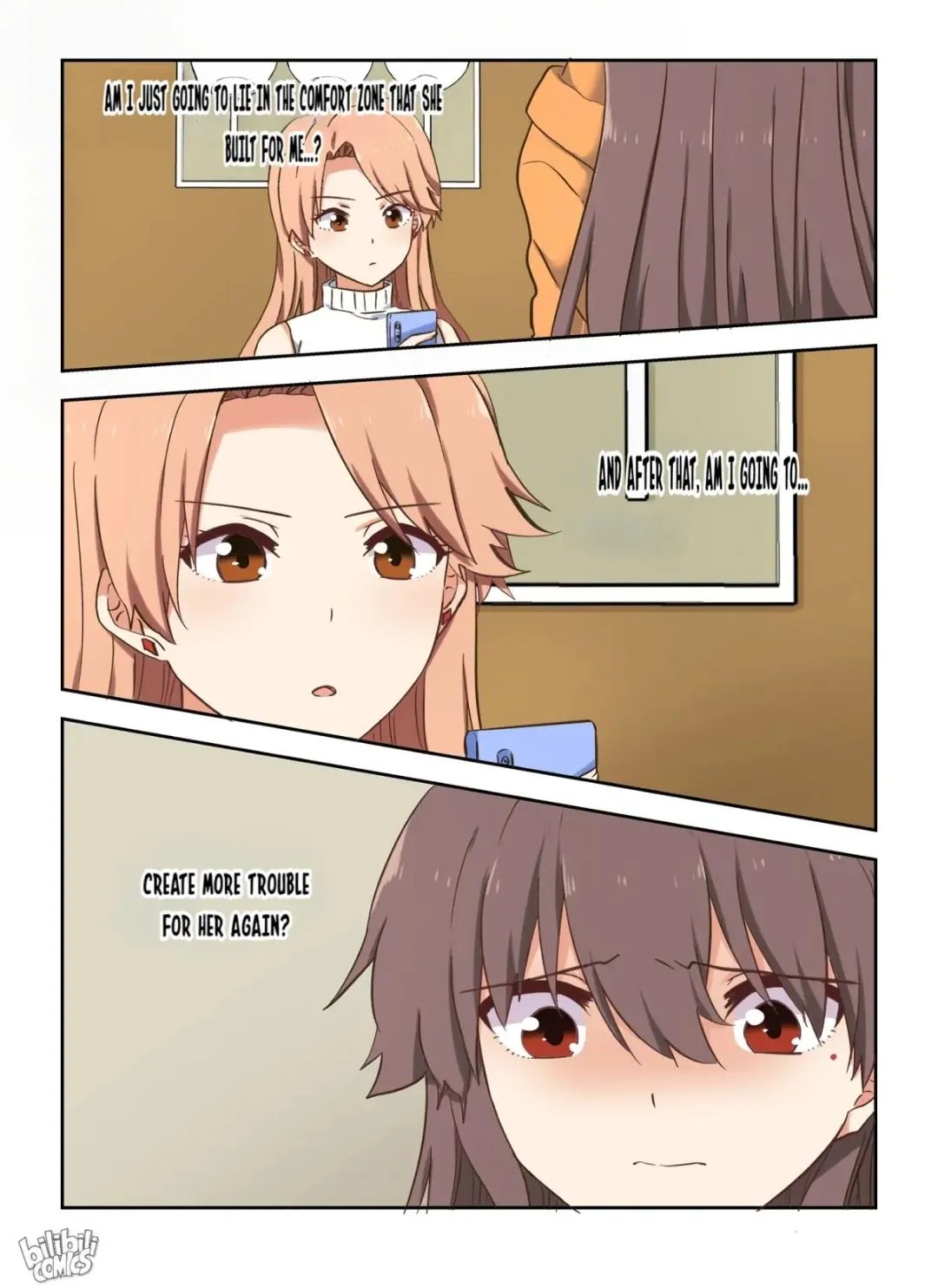 For Her, I