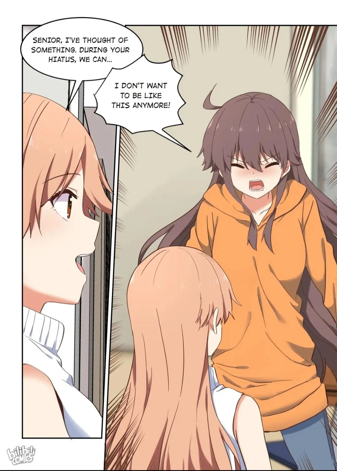 For Her, I