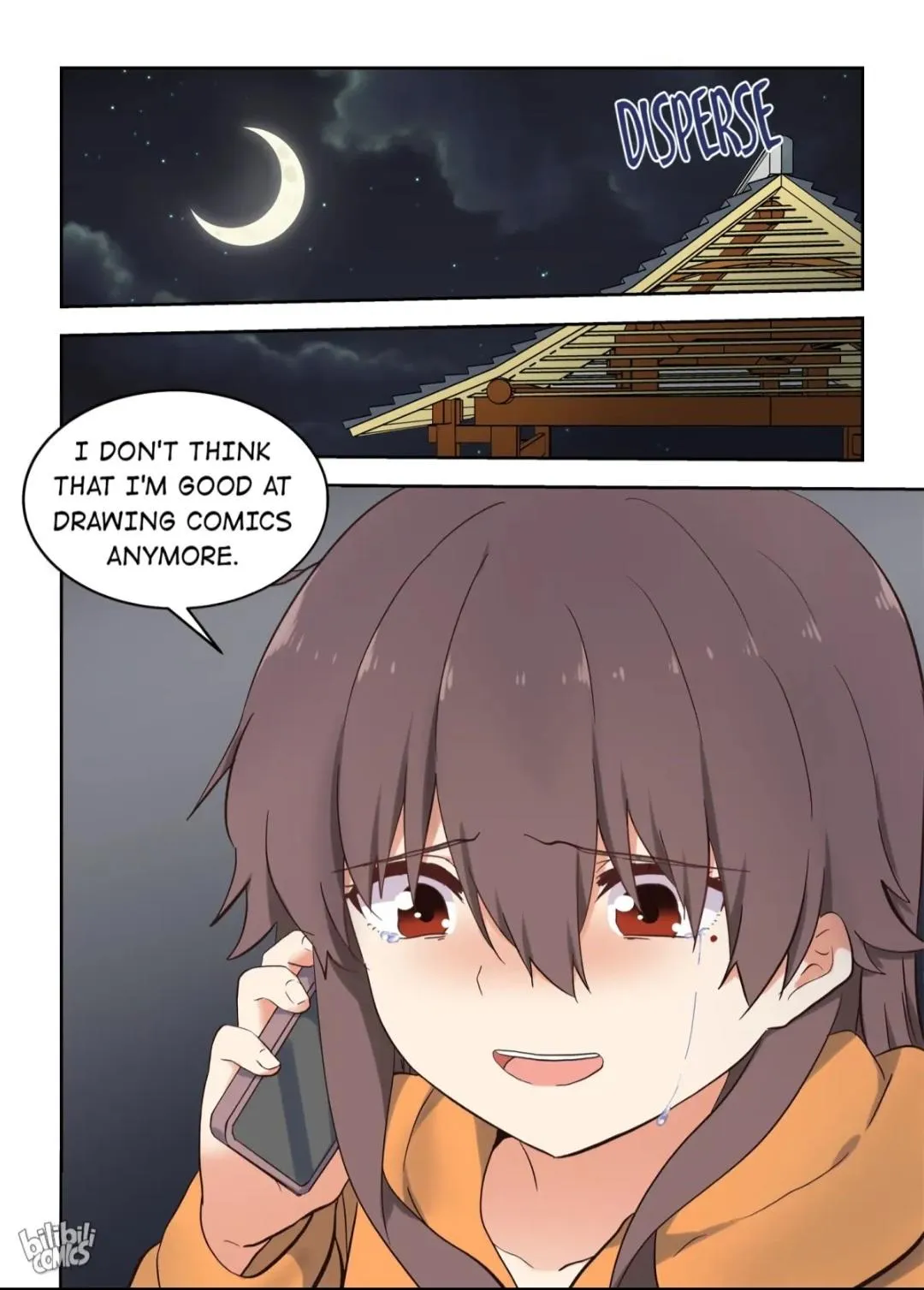 For Her, I