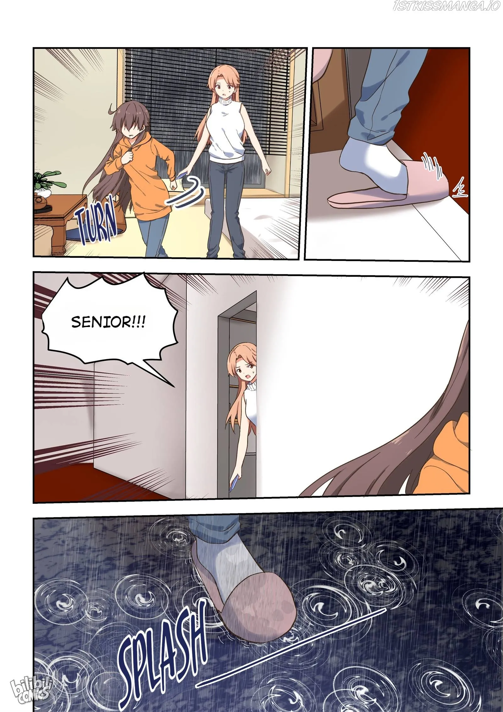 For Her, I