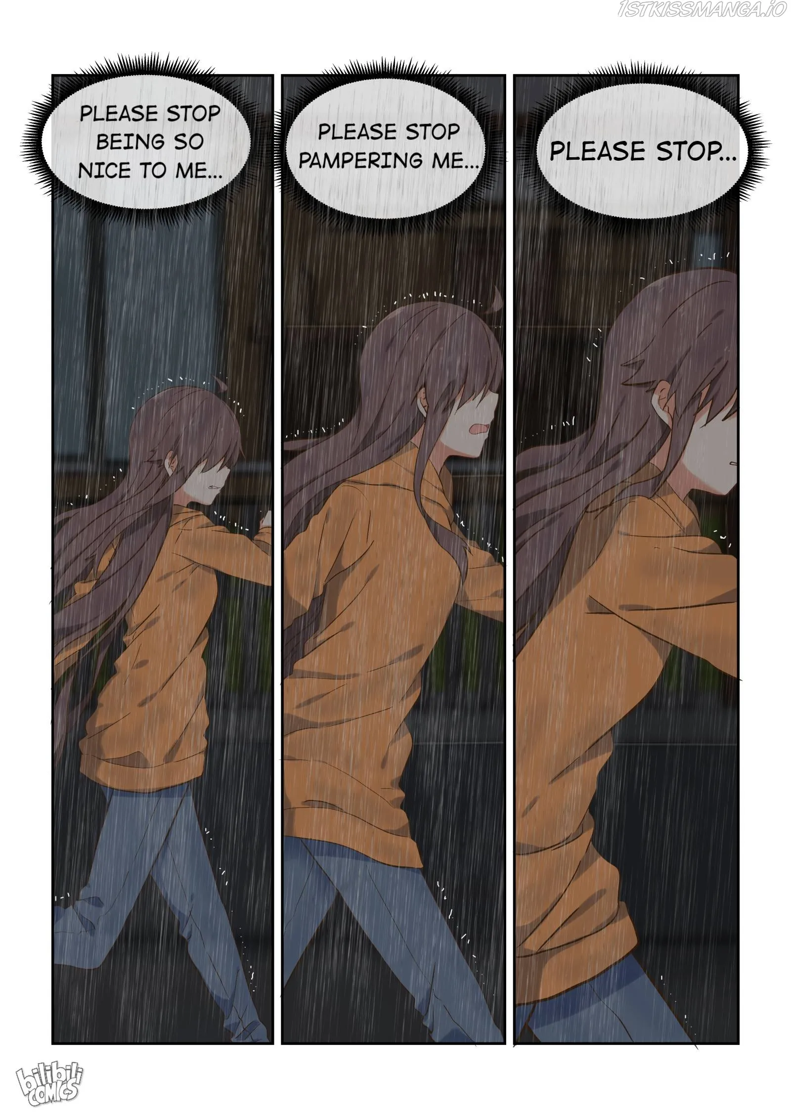 For Her, I