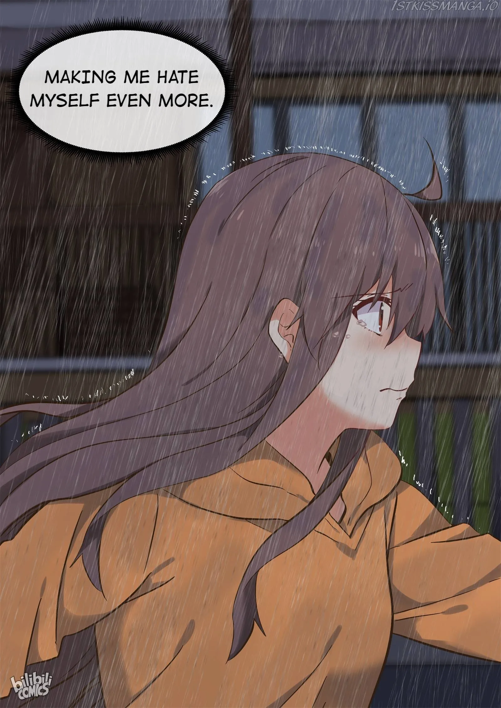 For Her, I