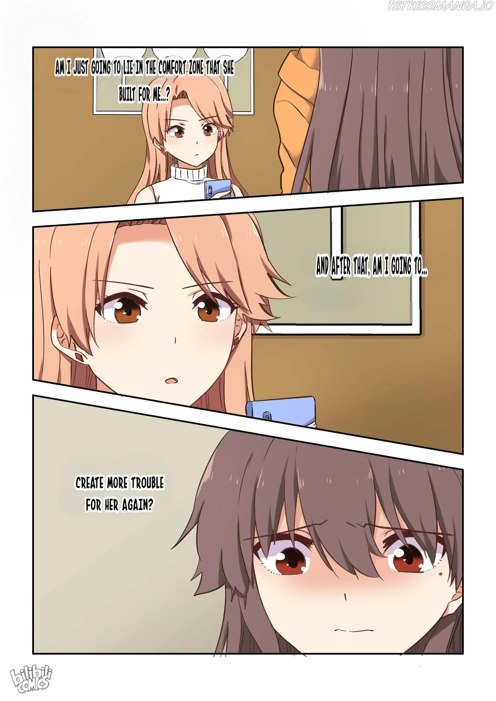 For Her, I