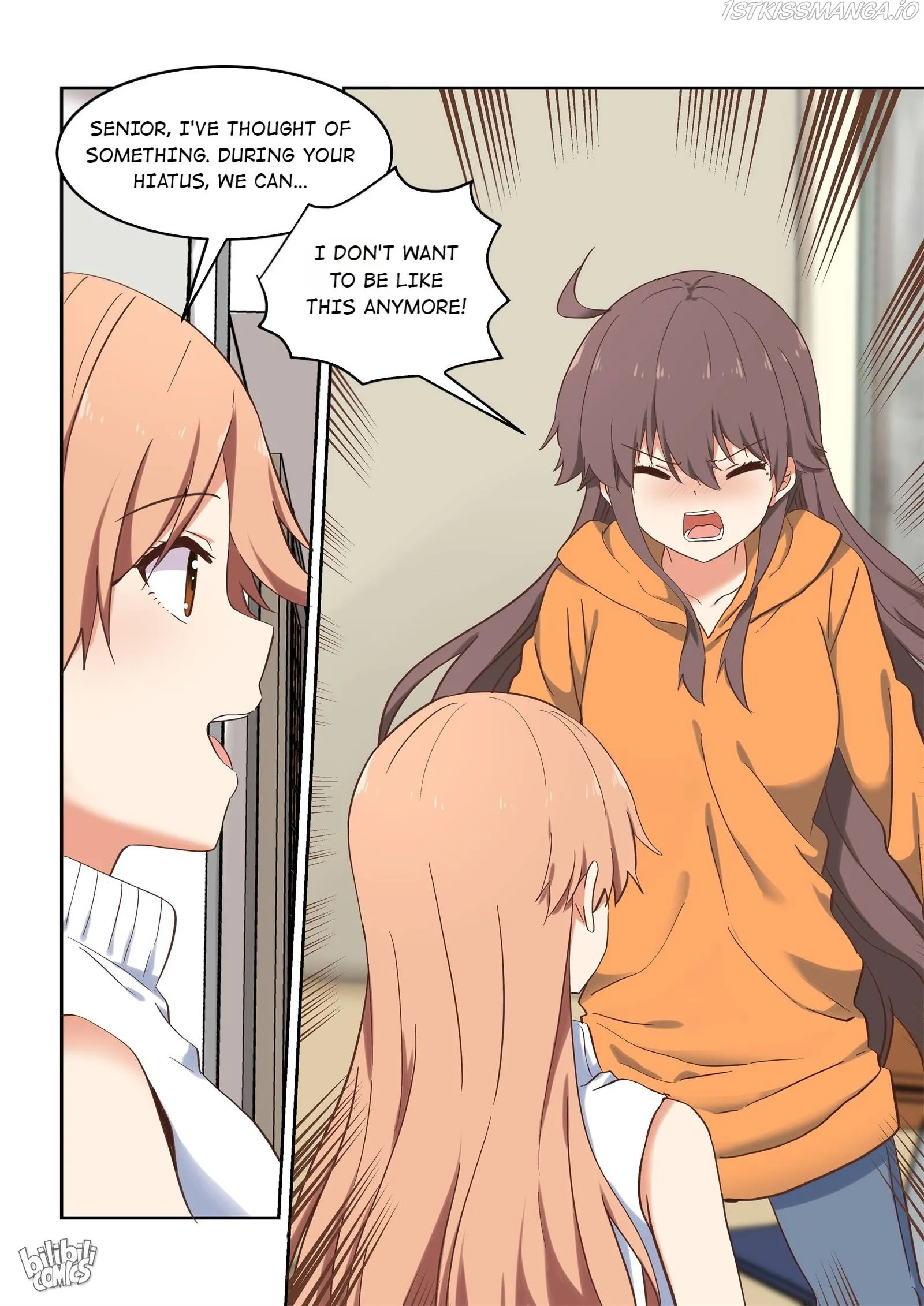 For Her, I